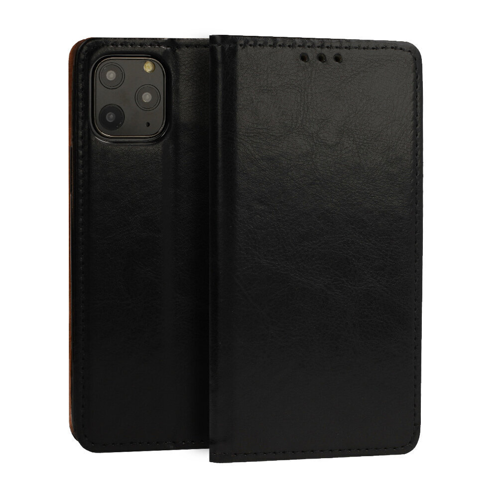 Odinis telefono dėklas Special, skirtas Xiaomi Redmi 9C, juodas kaina ir informacija | Telefono dėklai | pigu.lt