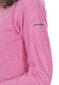Džemperis moterims Trespass Meadows, rožinis kaina ir informacija | Džemperiai moterims | pigu.lt