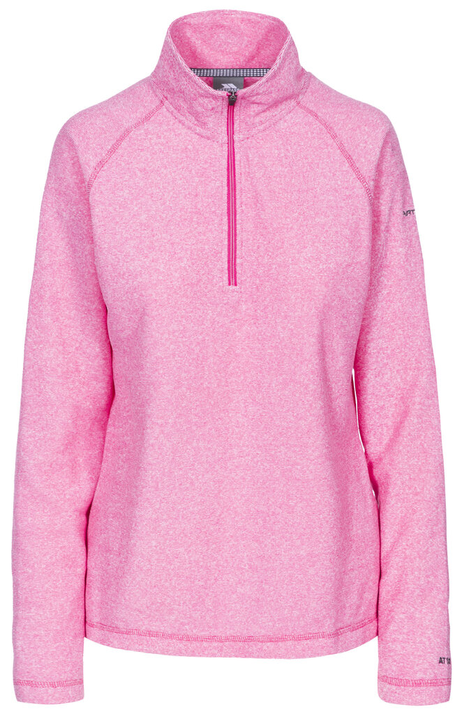 Džemperis moterims Trespass Meadows, rožinis kaina ir informacija | Džemperiai moterims | pigu.lt