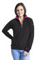 Džemperis moterims Trespass Skylar, juodas цена и информация | Džemperiai moterims | pigu.lt
