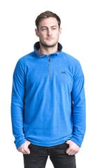 Джемпер мужской Trespass Blackford, синий цена и информация | Trespass Мужская одежда | pigu.lt