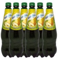 Kriaušių skonio limonadas Natakhtari, 1l x 6 kaina ir informacija | Gaivieji gėrimai | pigu.lt