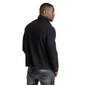 Džemperis vyrams Trespass Blackford, juodas цена и информация | Džemperiai vyrams | pigu.lt