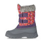 Auliniai sniego batai vaikams Trespass Vause, rožiniai kaina ir informacija | Aulinukai vaikams | pigu.lt