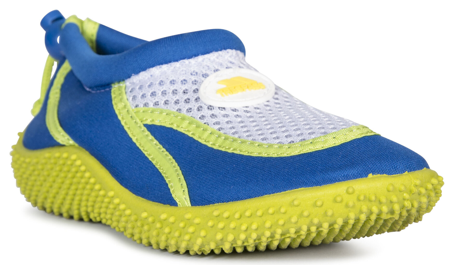 Vandens batai vaikams Trespass Squidder, mėlyni kaina ir informacija | Vandens batai | pigu.lt