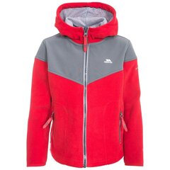 Детский флисовый джемпер BIEBER - B MALE FLEECE AT200 цена и информация | Свитеры, жилетки, пиджаки для мальчиков | pigu.lt