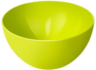 Dubenėlis Rotho CARUBA, 8L, žalias kaina ir informacija | Indai, lėkštės, pietų servizai | pigu.lt