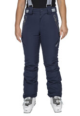 Лыжные брюки женские Trespass Marisol, синие цена и информация | Лыжная одежда и аксессуары | pigu.lt