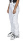 Slidinėjimo kelnės moterims Trespass Marisol, baltos kaina ir informacija | Slidinėjimo apranga moterims | pigu.lt