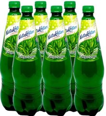 Limonadas Natakhtari Tarhun, 1 l x 6 цена и информация | Прохладительные напитки | pigu.lt