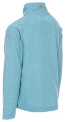 Bliuzonas vaikams Trespass Meadows, mėlynas kaina ir informacija | Megztiniai, bluzonai, švarkai berniukams | pigu.lt