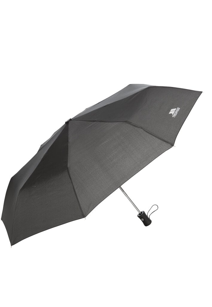 Skėtis moterims Trespass Resistant, juodas цена и информация | Moteriški skėčiai | pigu.lt