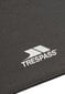 Skėtis moterims Trespass Resistant, juodas цена и информация | Moteriški skėčiai | pigu.lt