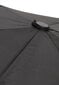 Skėtis moterims Trespass Resistant, juodas kaina ir informacija | Moteriški skėčiai | pigu.lt