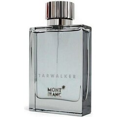 Мужская парфюмерия Starwalker Montblanc EDT: Емкость - 75 ml цена и информация | Мужские духи | pigu.lt