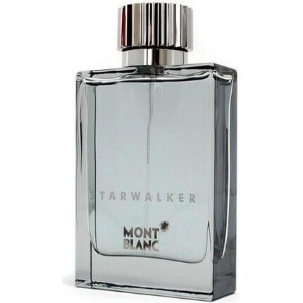 Tualetinis vanduo Mont Blanc Starwalker EDT vyrams 75 ml kaina ir informacija | Kvepalai vyrams | pigu.lt