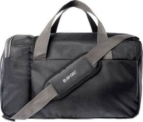 Sportinis krepšys HI-TEC kaina ir informacija | Kuprinės ir krepšiai | pigu.lt
