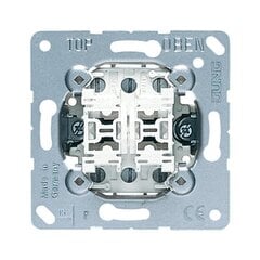 Perjungiklio mechanizmas Jung kaina ir informacija | Elektros jungikliai, rozetės | pigu.lt