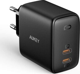 Aukey PA-B4 цена и информация | Зарядные устройства для телефонов | pigu.lt
