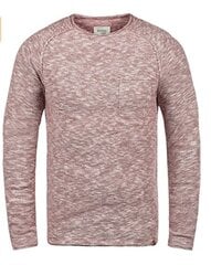 Свитер для мужчин Blend, красный цена и информация | Мужские свитера | pigu.lt