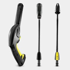 Мойка высокого давления Karcher K 2 Power Control Car (1.673-608.0) цена и информация | Мойка высокого давления 1400Вт POWXG90405 POWERPLUS XG | pigu.lt