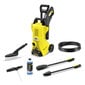 Aukšto slėgio plovimo įrenginys Karcher K 3 Power Control Car (1.676-104.0) kaina ir informacija | Plovimo įranga | pigu.lt