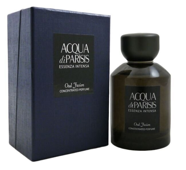 Kvapusis vanduo Reyane Tradition Acqua di Parisis Essenza Intensa Oud Fusion EDP moterims ir vyrams, 100 ml kaina ir informacija | Kvepalai vyrams | pigu.lt