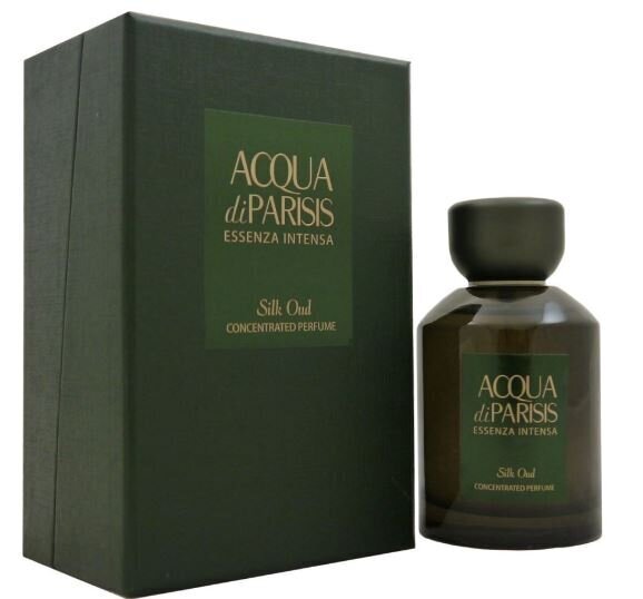 Kvapusis vanduo Reyane Tradition Acqua di Parisis Essenza Intensa Silk Oud EDP moterims,100 ml kaina ir informacija | Kvepalai moterims | pigu.lt