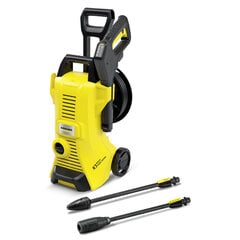 Мойка высокого давления Karcher K 3 Premium Power Control (1.602-750.0) цена и информация | Мойки высокого давления | pigu.lt