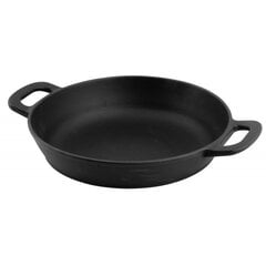 Wok keptuvė, 30 cm kaina ir informacija | Keptuvės | pigu.lt