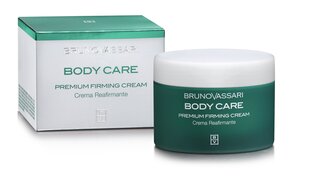 Kremas Premium Firming Cream, 200 ml kaina ir informacija | Kūno kremai, losjonai | pigu.lt