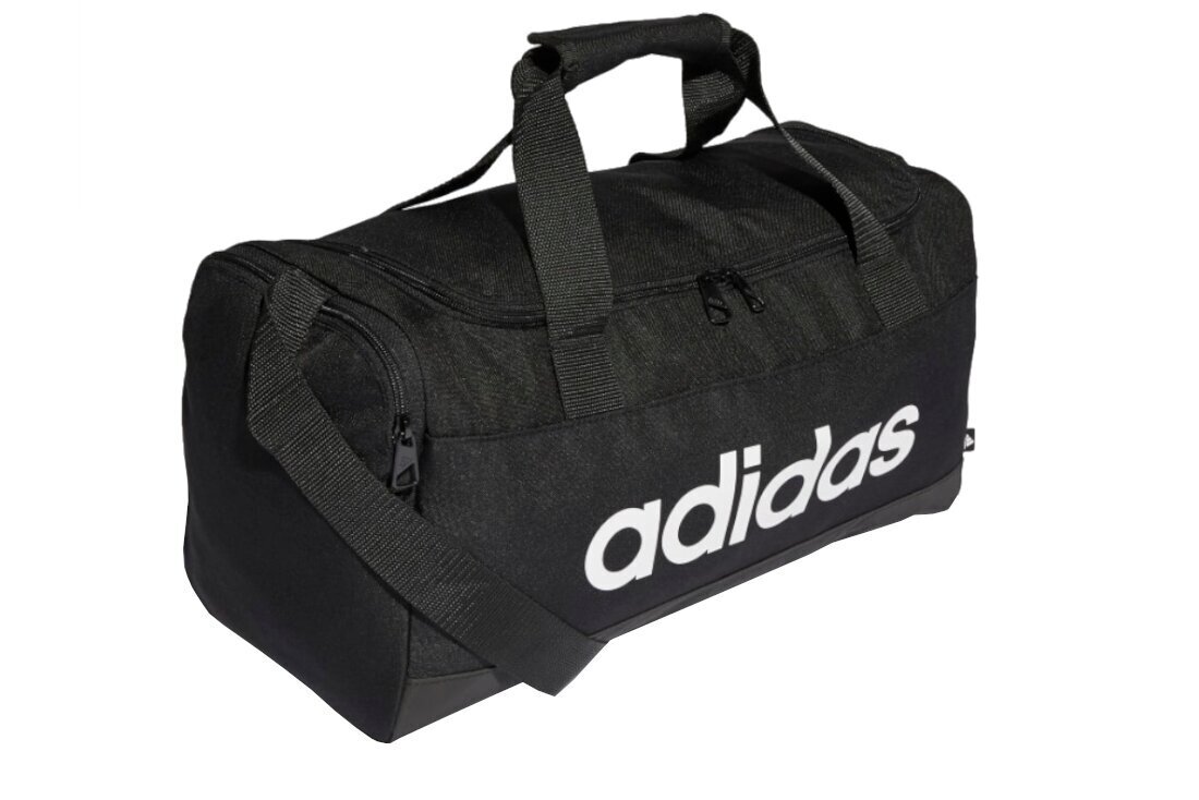 Sportinis krepšys Adidas Essentials Logo Duffel S Bag kaina ir informacija | Kuprinės ir krepšiai | pigu.lt