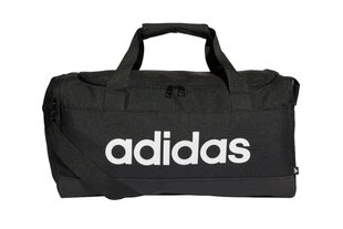 Sportinis krepšys Adidas Essentials Logo Duffel S Bag kaina ir informacija | Kuprinės ir krepšiai | pigu.lt