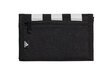 Piniginė vyrams Adidas Essentials 3-Stripes GN2037, juoda цена и информация | Piniginės, kortelių dėklai moterims | pigu.lt