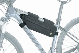 Bike Bag Topeak Loader Midloader (under frame 4.5 litres) цена и информация | Фляги для велосипеда, флягодержатели | pigu.lt