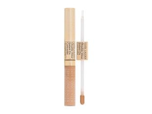 Maskuoklis Estee Lauder Double Wear Instant Fix Concealer 4N Medium Deep, 12 ml kaina ir informacija | Makiažo pagrindai, pudros | pigu.lt