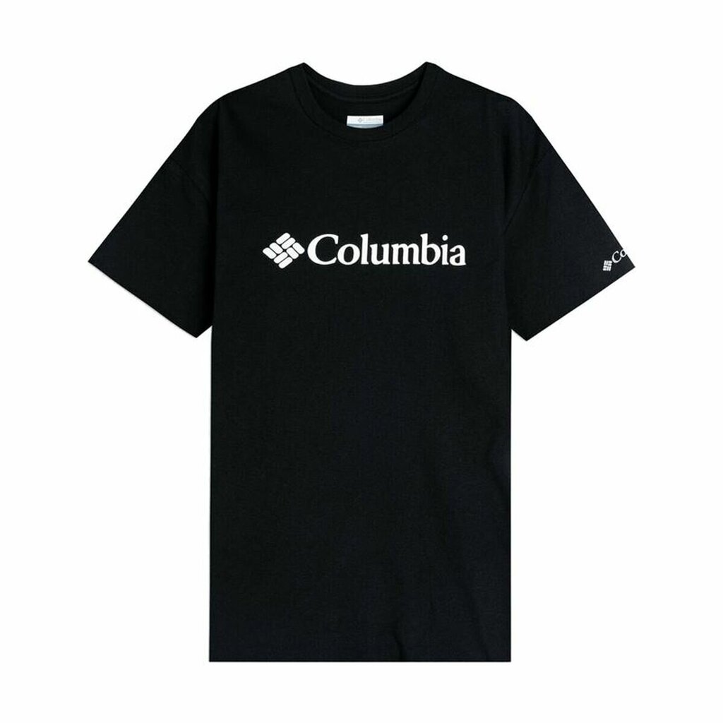 Marškinėliai vyrams Columbia цена и информация | Vyriški marškinėliai | pigu.lt