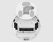 Lenovo T1S Pro kaina ir informacija | Dulkių siurbliai-robotai | pigu.lt