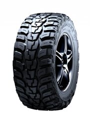 Kumho Road Venture MT KL71 245/75R16 120 Q цена и информация | Летняя резина | pigu.lt