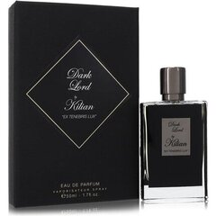 Kilian Dark Lord Edp Spray цена и информация | Мужские духи | pigu.lt