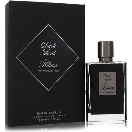 Kvapusis vanduo Kilian Dark Lord EDP vyrams, 50 ml kaina ir informacija | Kvepalai vyrams | pigu.lt