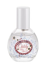 Tualetinis vanduo Oilily Blue Sparkle EDT moterims, 25 ml kaina ir informacija | Kvepalai moterims | pigu.lt