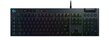 Laidinė klaviatūra Logitech G815 LIGHTSYNC (NO), juoda kaina ir informacija | Klaviatūros | pigu.lt