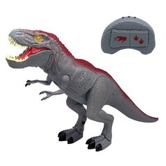 Шагающий динозавр Megasaur Mighty Trex, 80081 цена и информация | Игрушки для мальчиков | pigu.lt