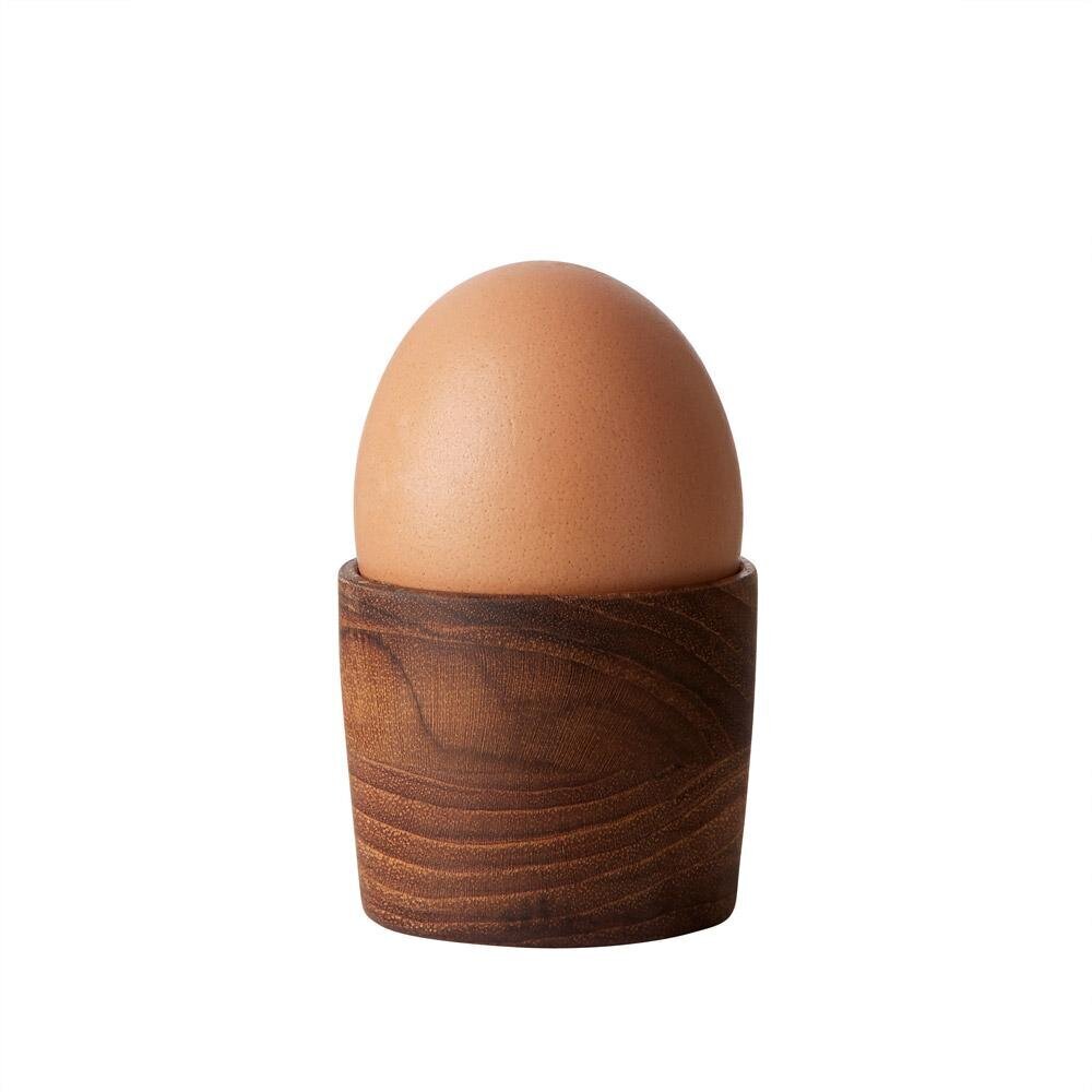 Padėkliukas kiaušiniams, 2 vnt/pak kaina ir informacija | Virtuvės įrankiai | pigu.lt