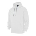 Džemperis vyrams Nike Team Club 19 PO Fleece Hoody M AR3239-100, balti