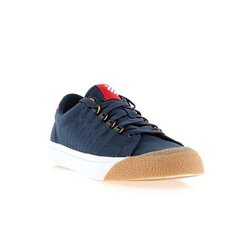 Кеды мужские K-swiss Irvine TM 03359-494-M, синие цена и информация | Кроссовки мужские | pigu.lt