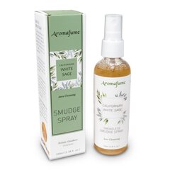 Аромат-спрей для дома Aromafume White Sage, 100 мл цена и информация | Ароматы для дома | pigu.lt