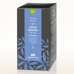 Cosmoveda Pita чай, 20 пакетиков цена и информация | Чай | pigu.lt