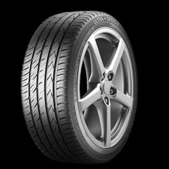 Gislaved Ultra Speed 215/50R17 цена и информация | Летняя резина | pigu.lt